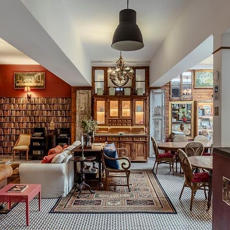 Labor Alliance Residence By Lovelystay Lisbon Bagian luar foto