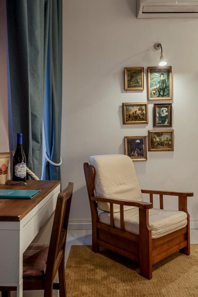 Labor Alliance Residence By Lovelystay Lisbon Bagian luar foto
