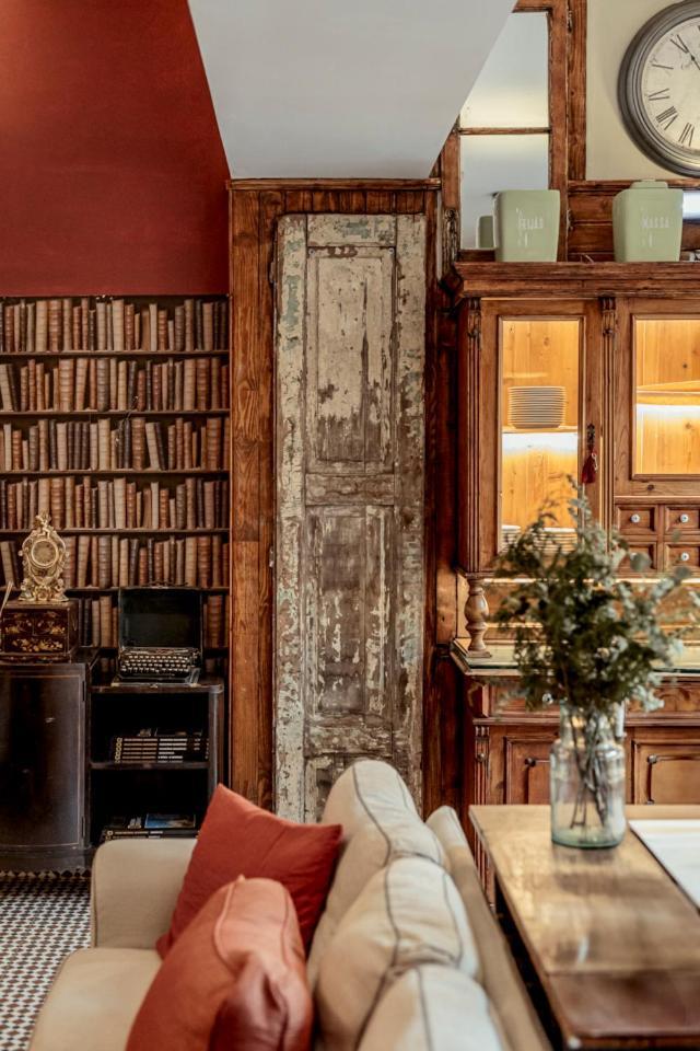 Labor Alliance Residence By Lovelystay Lisbon Bagian luar foto