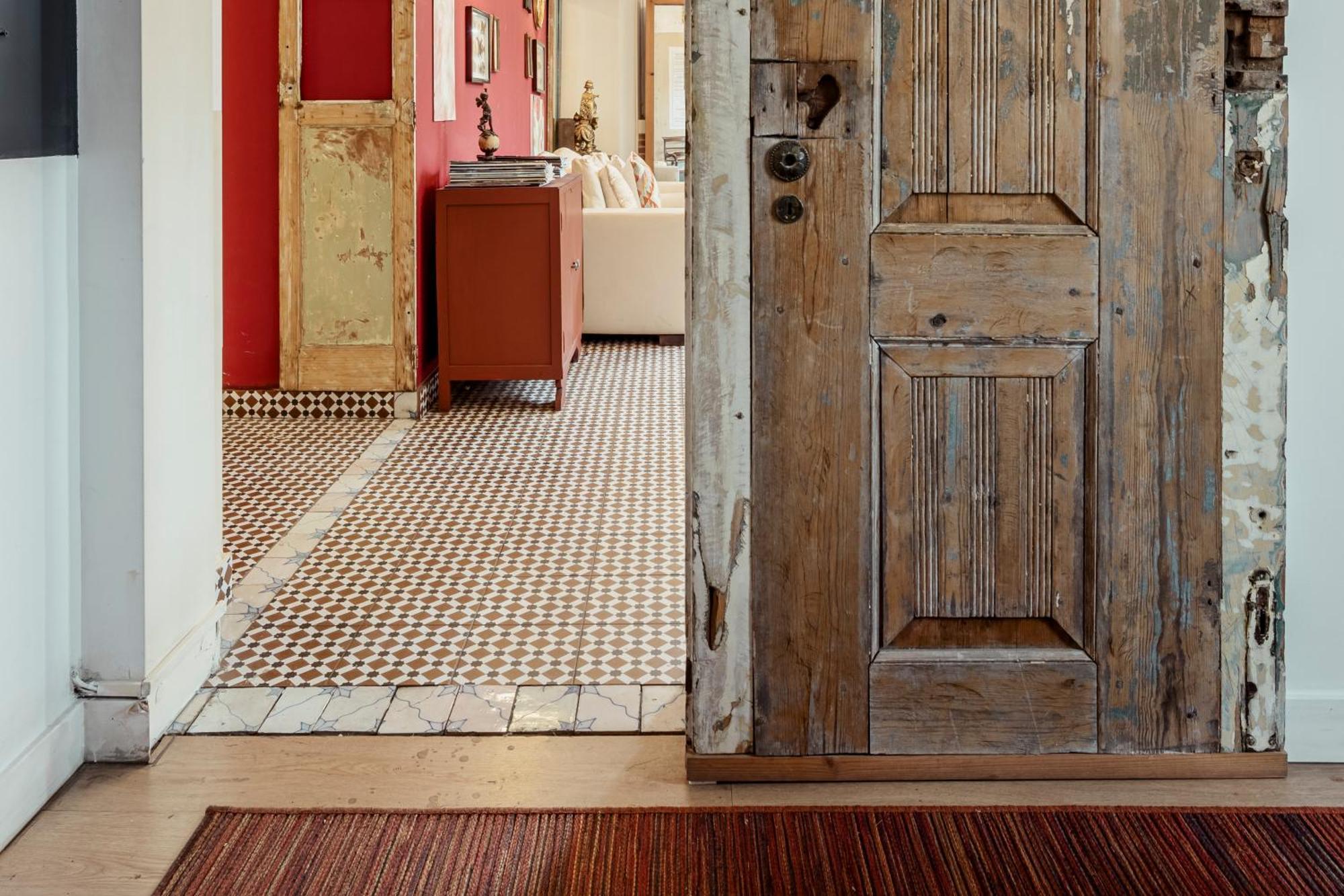 Labor Alliance Residence By Lovelystay Lisbon Bagian luar foto